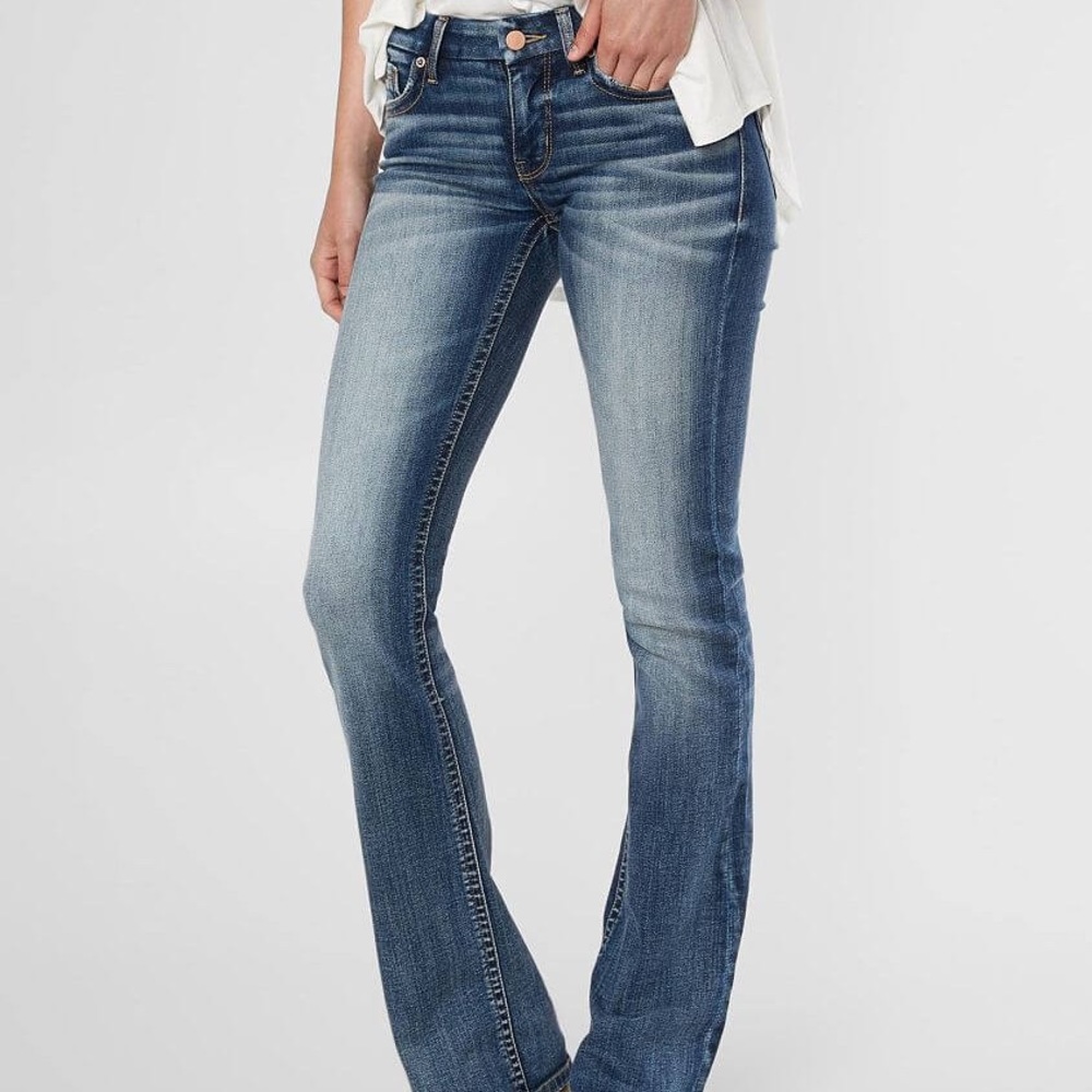 BKE MADISON STRETCH JEANS